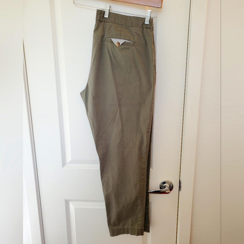 Kirrin Finch Dress Pants
